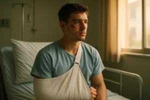 Phoenix AZ Personal Injury